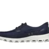Slip-ins de Skechers: Glide-Step Serene – Cozy Fit Newport Slip-ins de Skechers: Glide-Step Serene – Cozy Fit Newport