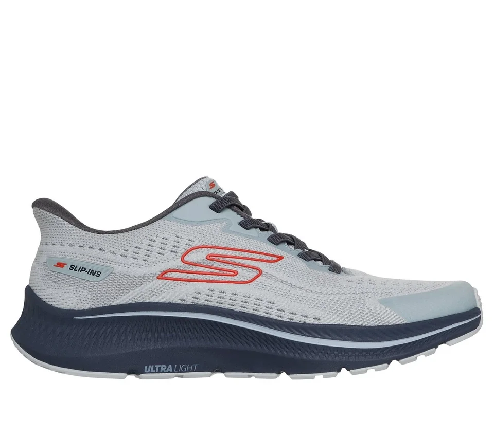 Slip-ins de Skechers: Go Run Consistent 2.0 – Lockhart Slip-ins de Skechers: Go Run Consistent 2.0 – Lockhart