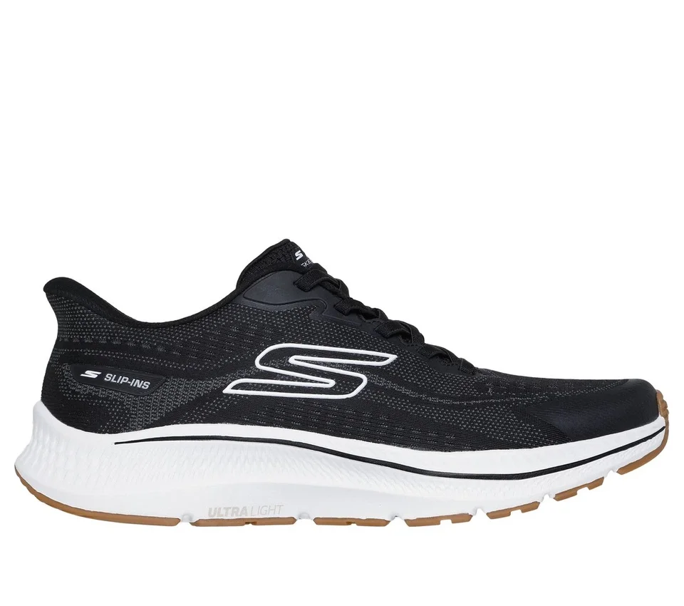 Slip-ins de Skechers: Go Run Consistent 2.0 – Lockhart Slip-ins de Skechers: Go Run Consistent 2.0 – Lockhart