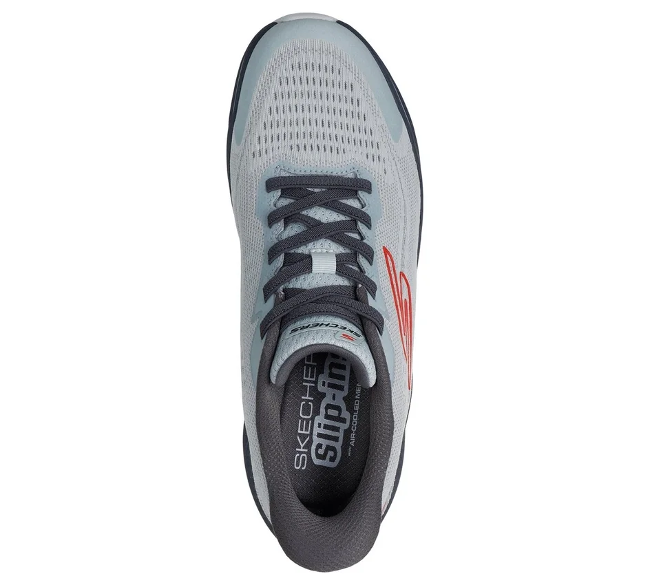 Slip-ins de Skechers: Go Run Consistent 2.0 – Lockhart Slip-ins de Skechers: Go Run Consistent 2.0 – Lockhart