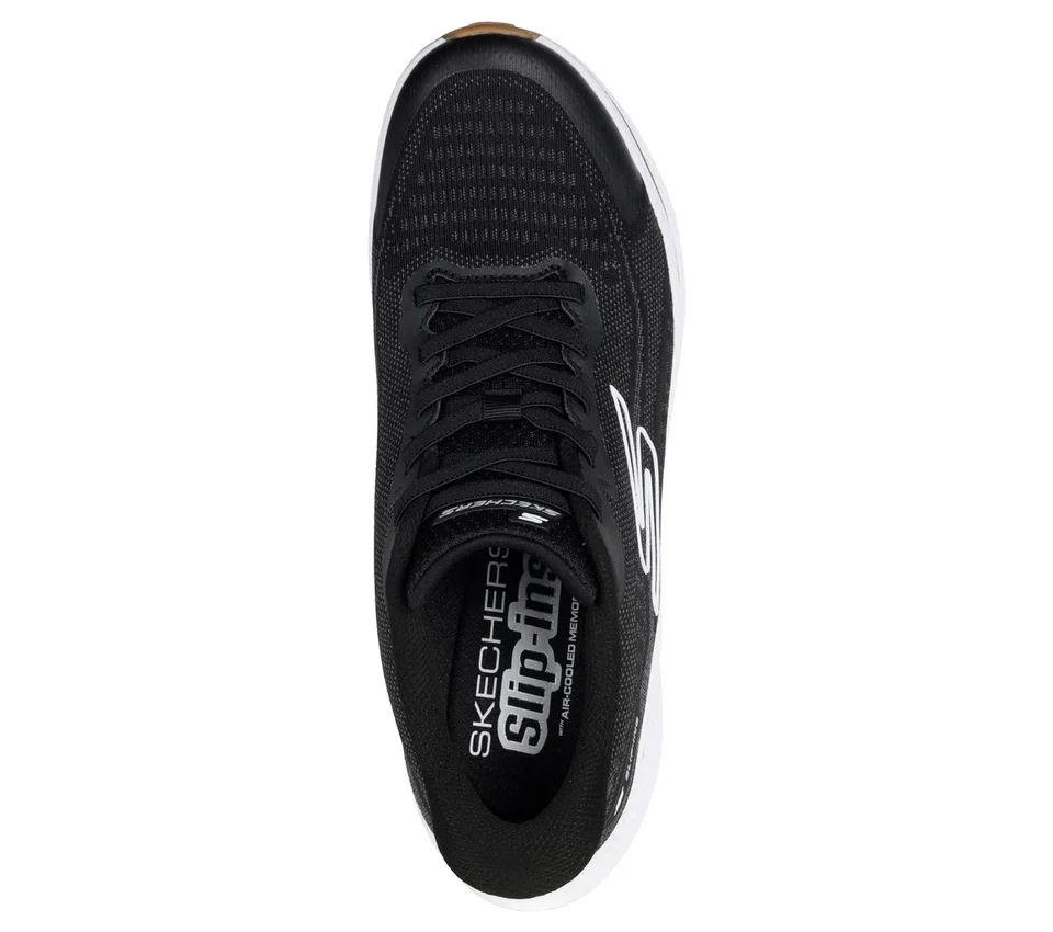 Slip-ins de Skechers: Go Run Consistent 2.0 – Lockhart Slip-ins de Skechers: Go Run Consistent 2.0 – Lockhart
