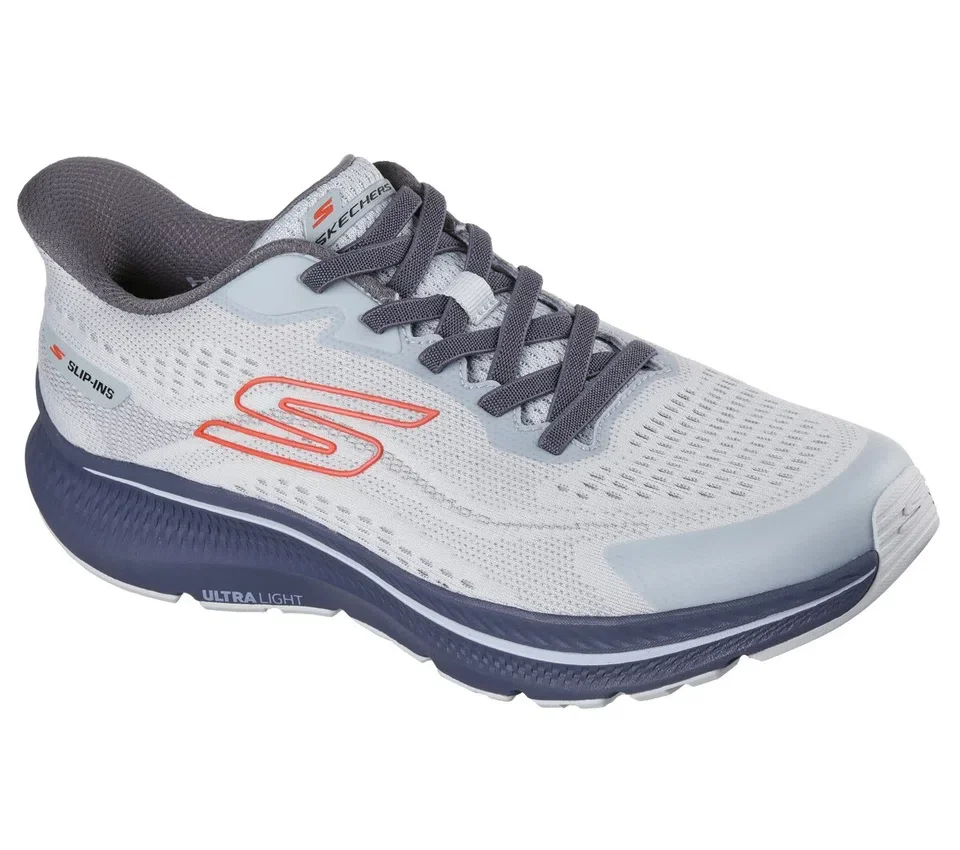 Slip-ins de Skechers: Go Run Consistent 2.0 – Lockhart Slip-ins de Skechers: Go Run Consistent 2.0 – Lockhart