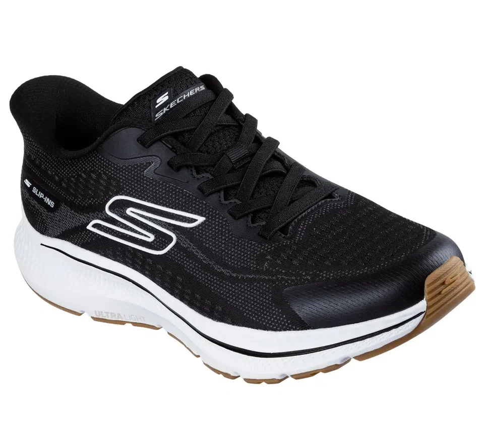 Slip-ins de Skechers: Go Run Consistent 2.0 – Lockhart Slip-ins de Skechers: Go Run Consistent 2.0 – Lockhart