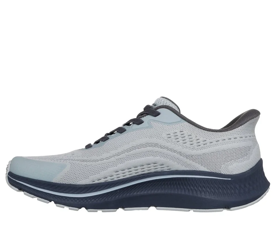 Slip-ins de Skechers: Go Run Consistent 2.0 – Lockhart Slip-ins de Skechers: Go Run Consistent 2.0 – Lockhart