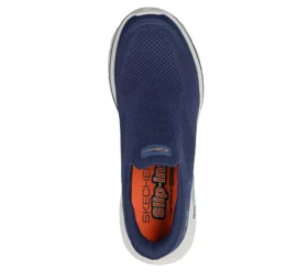 Slip-ins de Skechers: Go Walk 8 – Pelayo