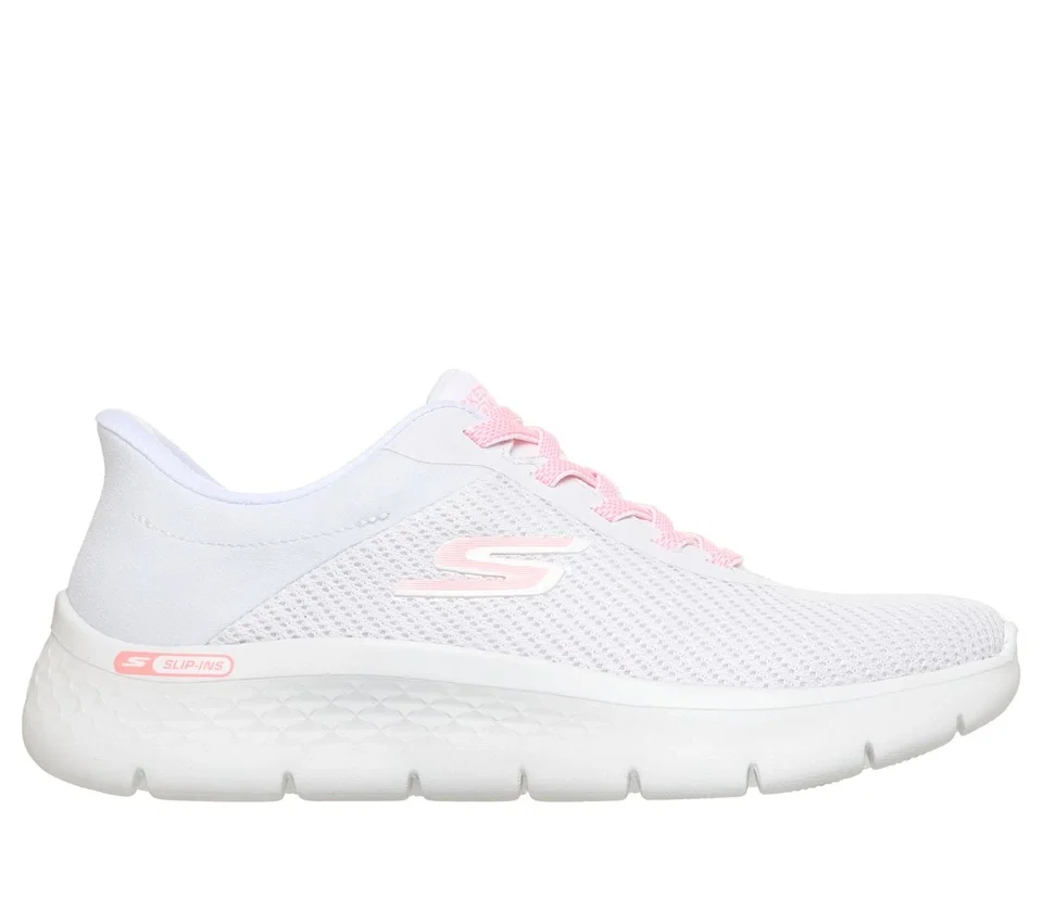 Slip-ins de Skechers: Go Walk Flex – Carla Slip-ins de Skechers: Go Walk Flex – Carla