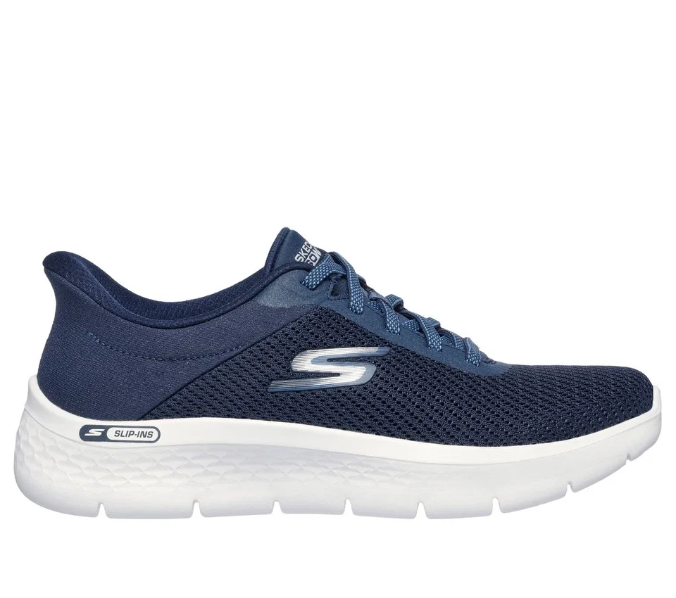 Slip-ins de Skechers: Go Walk Flex – Carla Slip-ins de Skechers: Go Walk Flex – Carla