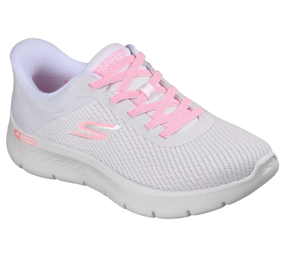 Slip-ins de Skechers: Go Walk Flex – Carla Slip-ins de Skechers: Go Walk Flex – Carla