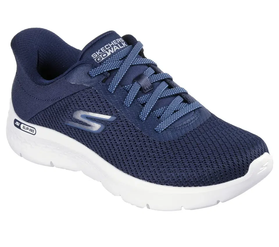 Slip-ins de Skechers: Go Walk Flex – Carla Slip-ins de Skechers: Go Walk Flex – Carla
