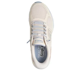 Slip-ins de Skechers: Go Walk Glide-Step 2.0 – Elektra