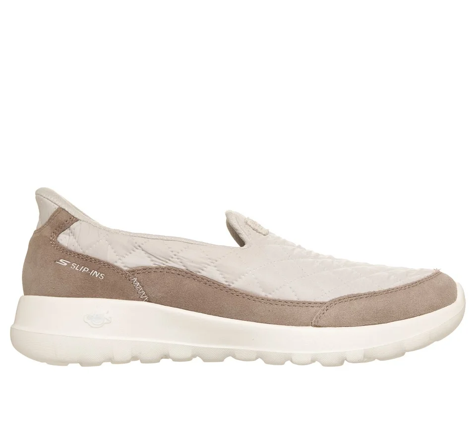 Slip-ins de Skechers: Go Walk Joy – Cozy Fit Easy Slip-ins de Skechers: Go Walk Joy – Cozy Fit Easy