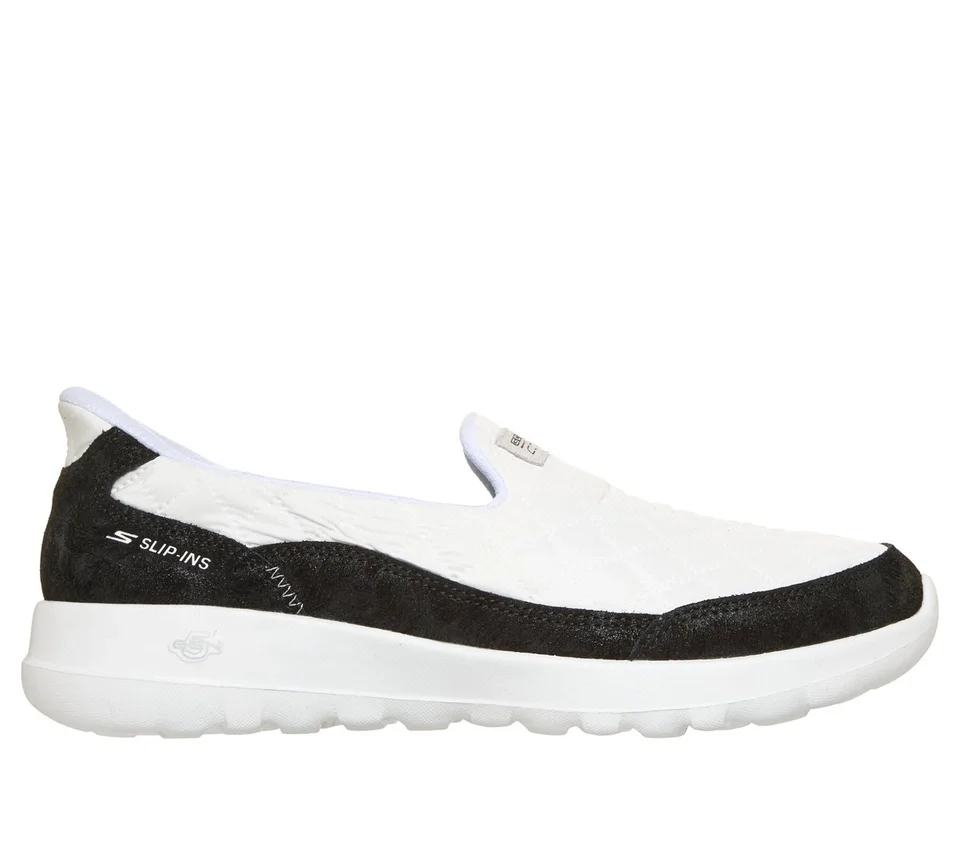 Slip-ins de Skechers: Go Walk Joy – Cozy Fit Easy Slip-ins de Skechers: Go Walk Joy – Cozy Fit Easy