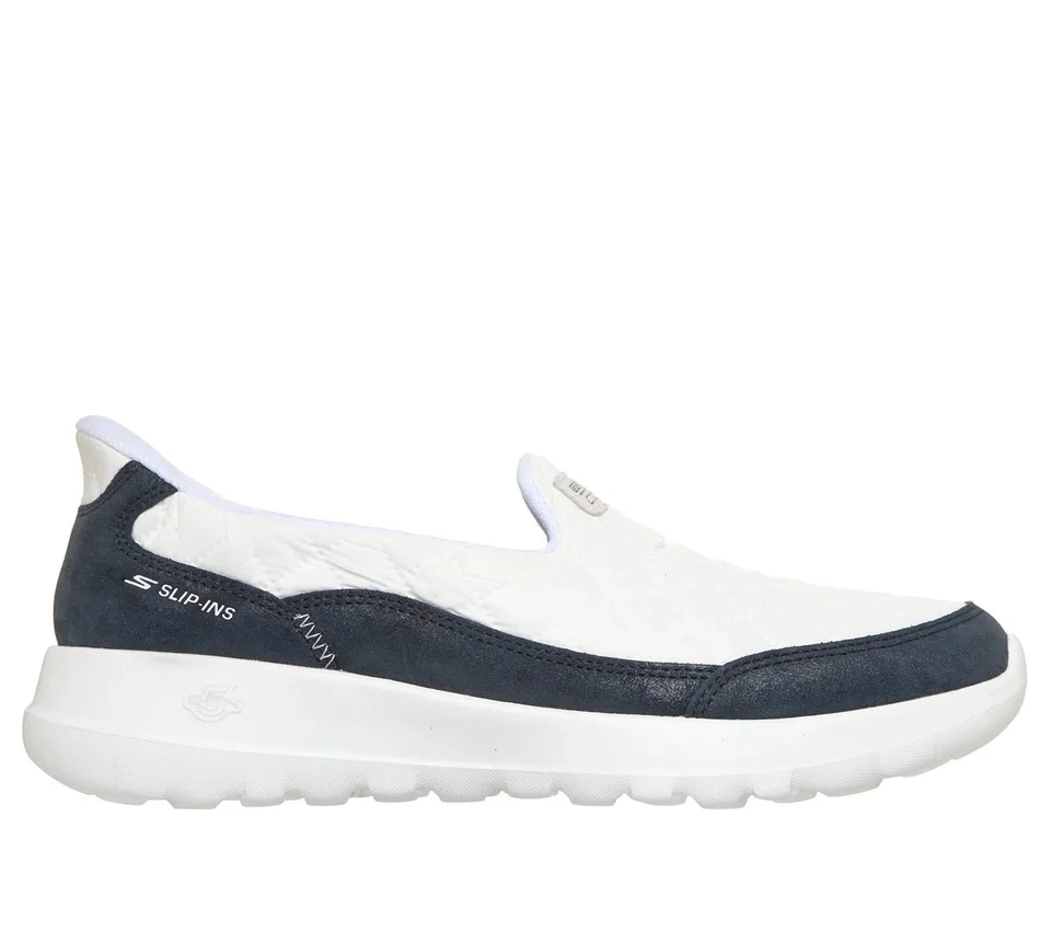 Slip-ins de Skechers: Go Walk Joy – Cozy Fit Easy Slip-ins de Skechers: Go Walk Joy – Cozy Fit Easy