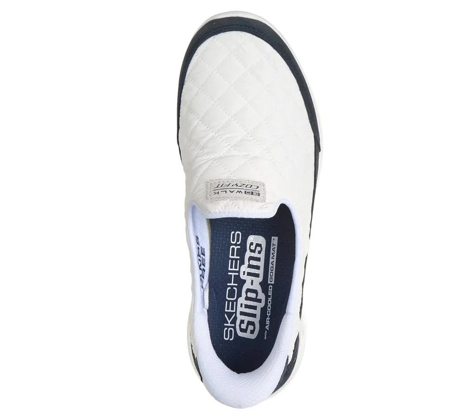 Slip-ins de Skechers: Go Walk Joy – Cozy Fit Easy Slip-ins de Skechers: Go Walk Joy – Cozy Fit Easy