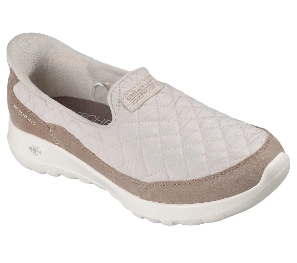 Slip-ins de Skechers: Go Walk Joy – Cozy Fit Easy Slip-ins de Skechers: Go Walk Joy – Cozy Fit Easy