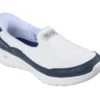 Slip-ins de Skechers: Go Walk Joy – Cozy Fit Easy Slip-ins de Skechers: Go Walk Joy – Cozy Fit Easy