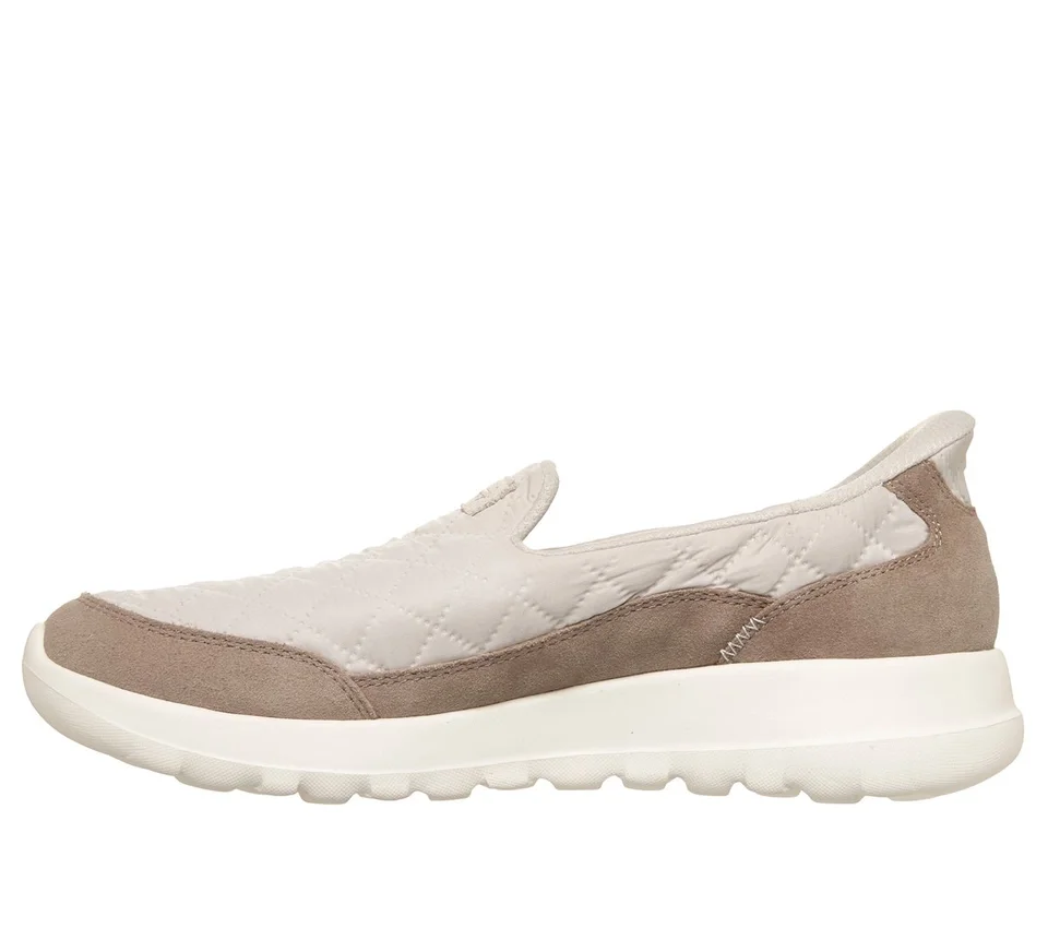 Slip-ins de Skechers: Go Walk Joy – Cozy Fit Easy Slip-ins de Skechers: Go Walk Joy – Cozy Fit Easy