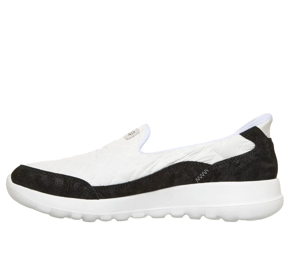 Slip-ins de Skechers: Go Walk Joy – Cozy Fit Easy Slip-ins de Skechers: Go Walk Joy – Cozy Fit Easy