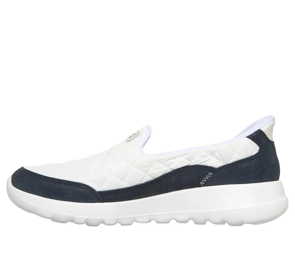 Slip-ins de Skechers: Go Walk Joy – Cozy Fit Easy Slip-ins de Skechers: Go Walk Joy – Cozy Fit Easy