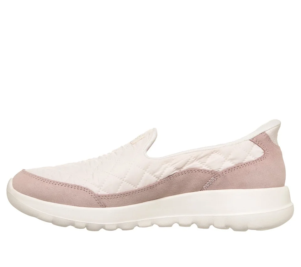 Slip-ins de Skechers: Go Walk Joy – Cozy Fit Easy Slip-ins de Skechers: Go Walk Joy – Cozy Fit Easy