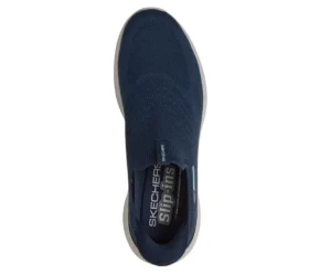 Slip-ins de Skechers: Ultra Flex 4.0 – Calavera