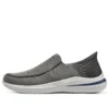 Slip-ins Delson 3.0 Cabrino “Gris”