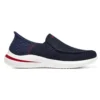 Slip-ins Delson 3.0 Cabrino «Navy»