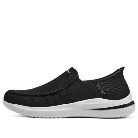 Slip-ins Delson 3.0 Cabrino «Negro»