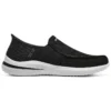 Slip-ins Delson 3.0 Cabrino «Negro»