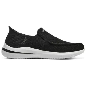 Slip-ins Delson 3.0 Cabrino «Negro»