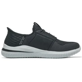 Slip-ins Delson 3.0 «Negro»