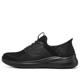 Slip-ins Delson 3.0 «Pure Black»