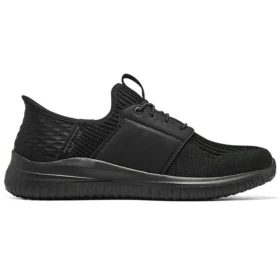 Slip-ins Delson 3.0 «Pure Black»