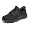 Slip-ins Delson 3.0 «Pure Black»