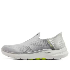 Slip-ins Go Walk 6 «Gris»