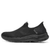 Slip-ins Go Walk 6 “Negro”