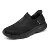 Slip-ins Go Walk 6 “Negro”