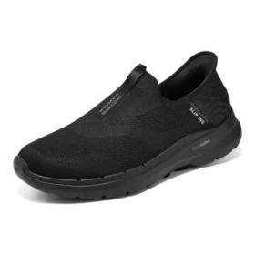 Slip-ins Go Walk 6 “Negro”