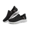 Slip-ins Go Walk FLEX «Black Grey»