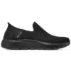 Slip-ins GO WALK FLEX «Negro»