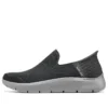 Slip-ins Go Walk «Gris oscuro»