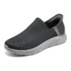 Slip-ins Go Walk «Gris oscuro»