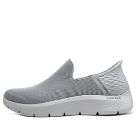 Slip-ins Go Walk «Light Grey»