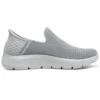 Slip-ins Go Walk «Light Grey»