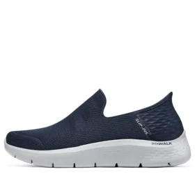 Slip-ins Go Walk «Navy»