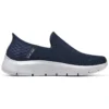 Slip-ins Go Walk «Navy»