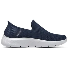 Slip-ins Go Walk «Navy»