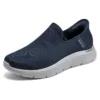 Slip-ins Go Walk «Navy»