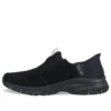 Slip-ins Hillcrest «Black»
