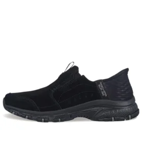 Slip-ins Hillcrest «Black»